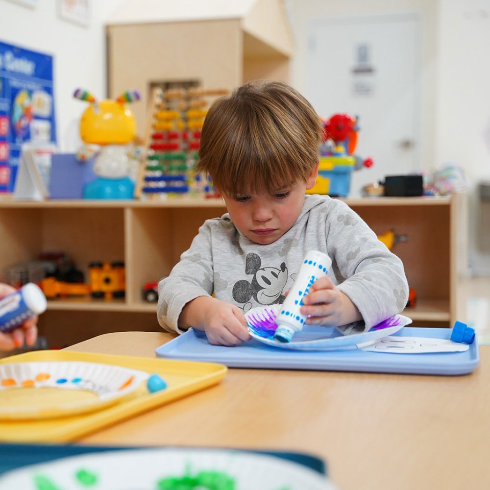 Small Classrooms for Big Development