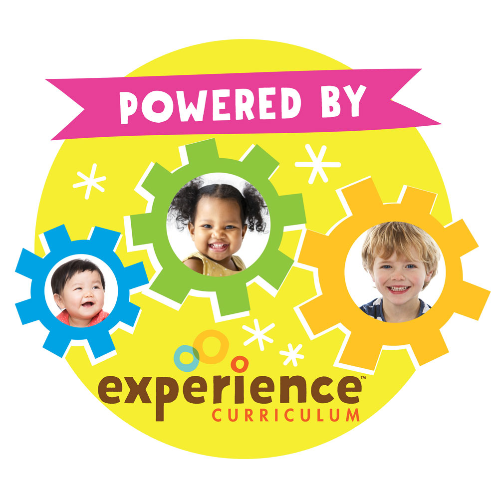 The Experience Curriculum Balances Social Skills With School Readiness